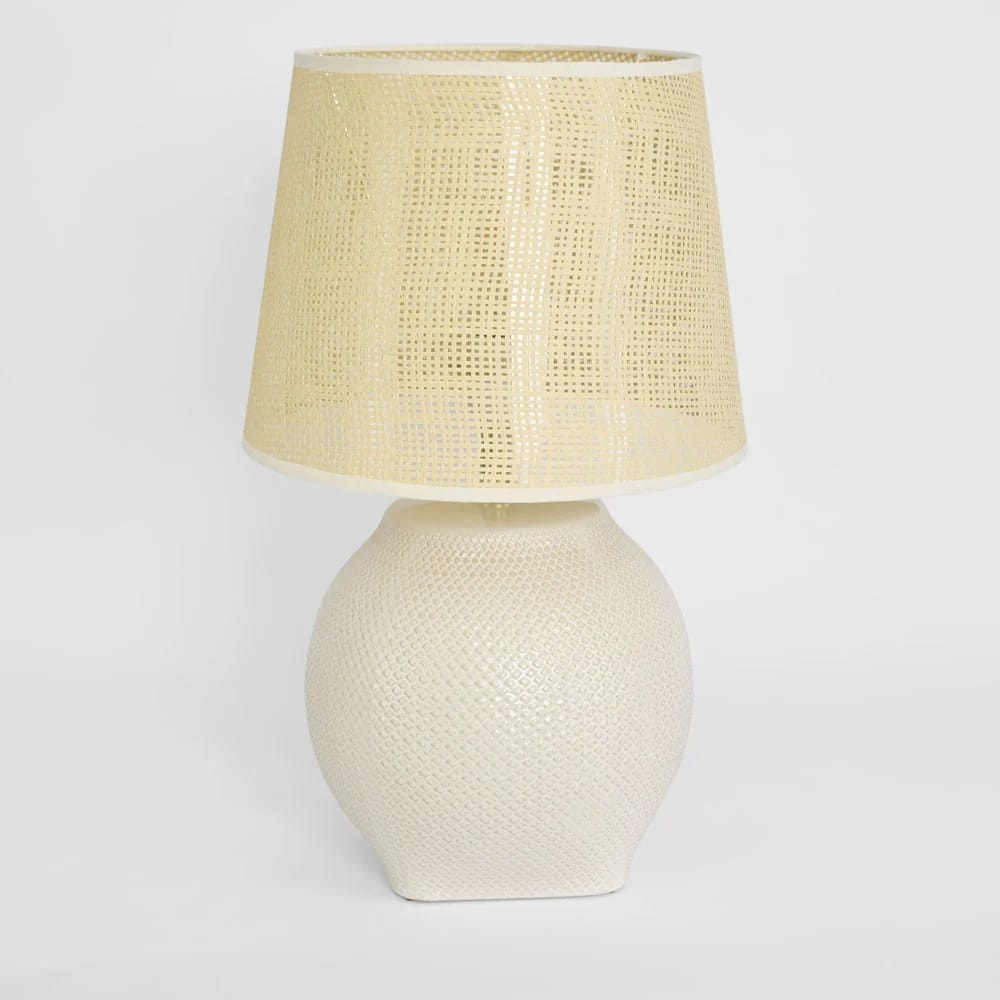 Table Lamps Little Bay Table Lamp & Shade