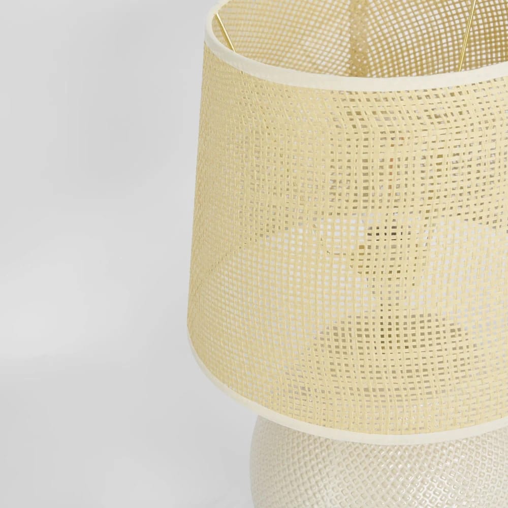 Table Lamps Little Bay Table Lamp & Shade