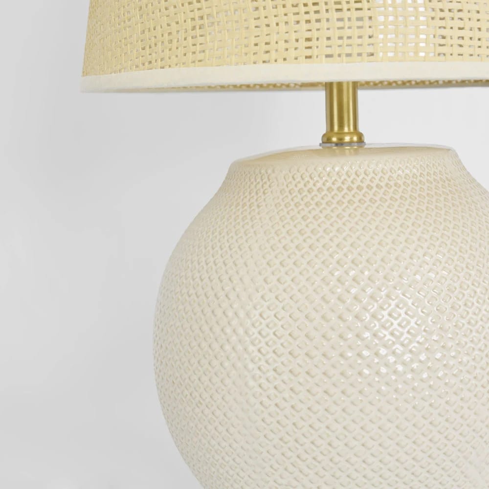 Table Lamps Little Bay Table Lamp & Shade