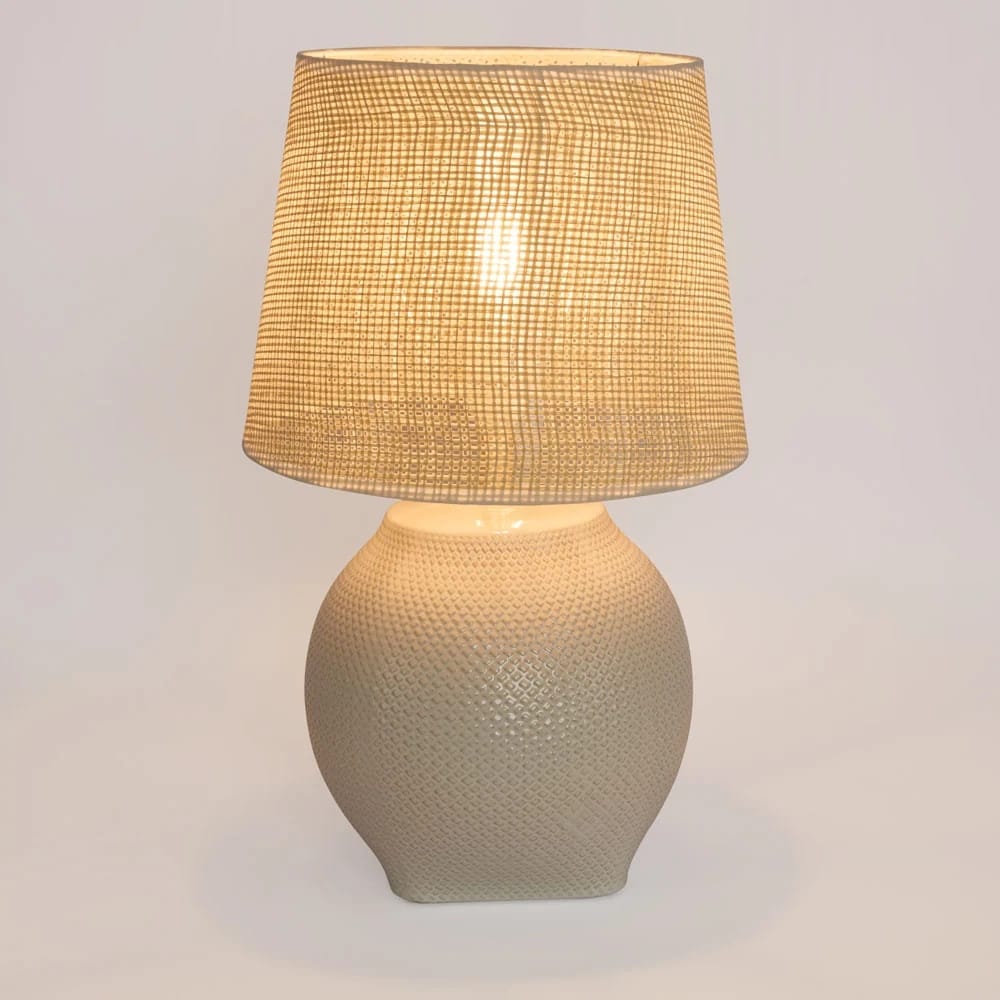 Table Lamps Little Bay Table Lamp & Shade