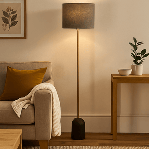 Floor Lamps Livia Floor Lamp