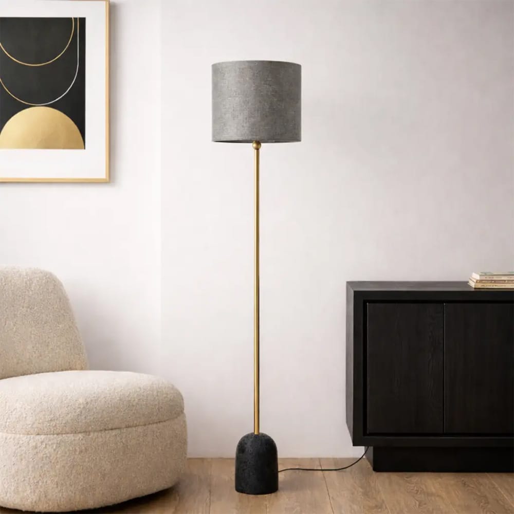 Floor Lamps Livia Floor Lamp