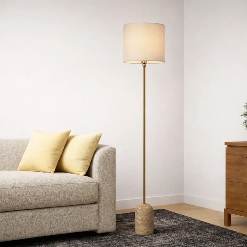 Floor Lamps Livia Floor Lamp