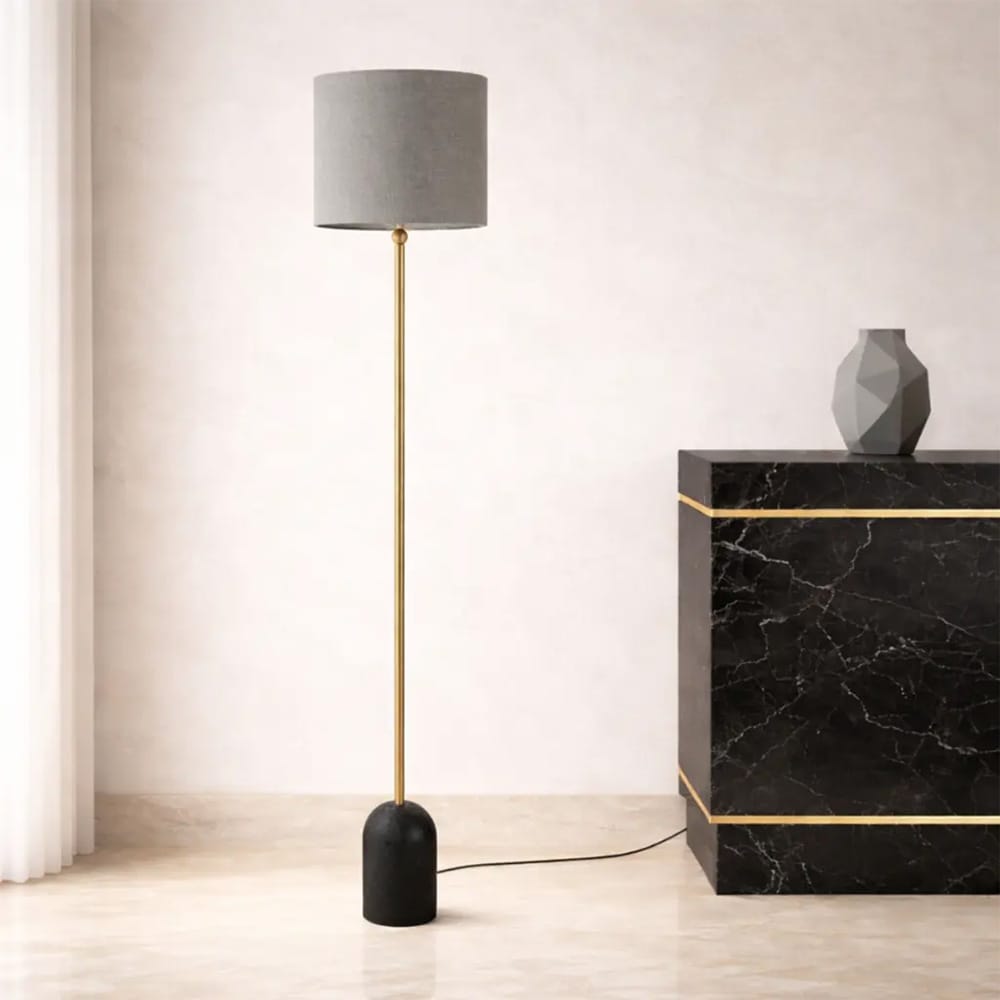 Floor Lamps Livia Floor Lamp