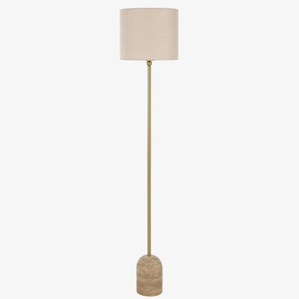 Floor Lamps Livia Floor Lamp