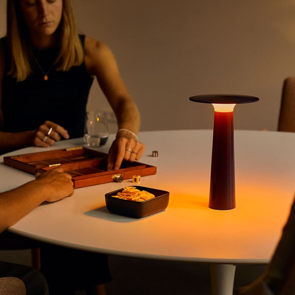 Portables Lix Portable Lamp