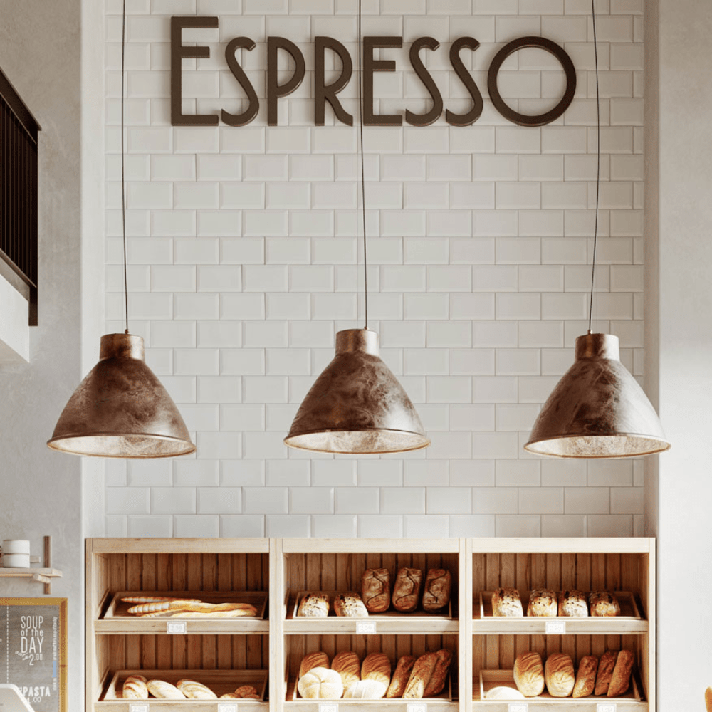 Interior Pendant Loft Cable Indoor Pendant