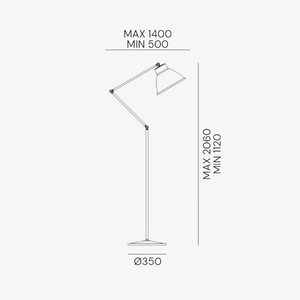 Floor Lamps Loft Floor Lamp