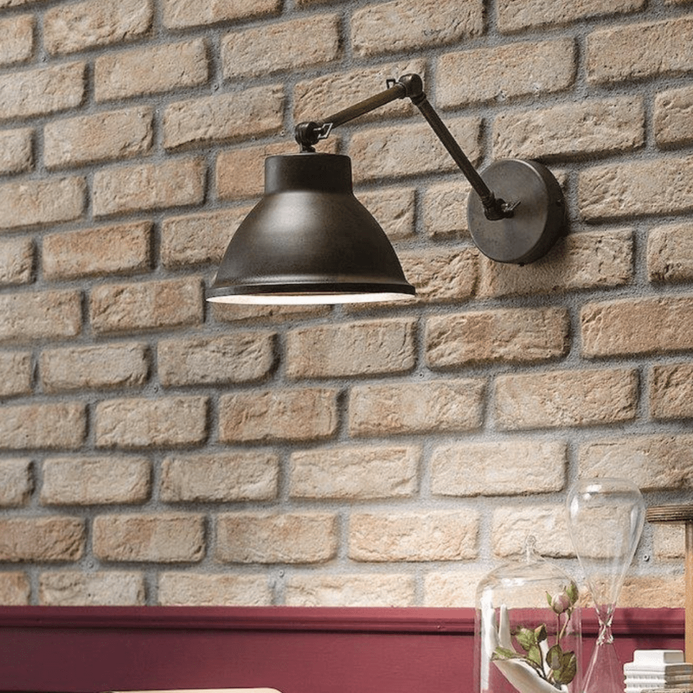 Table Lamps Loft Indoor Wall Light