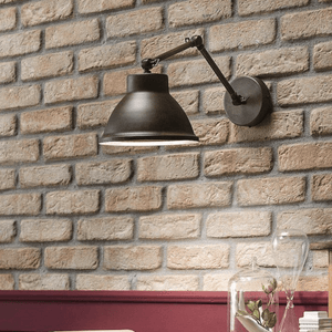 Table Lamps Loft Indoor Wall Light
