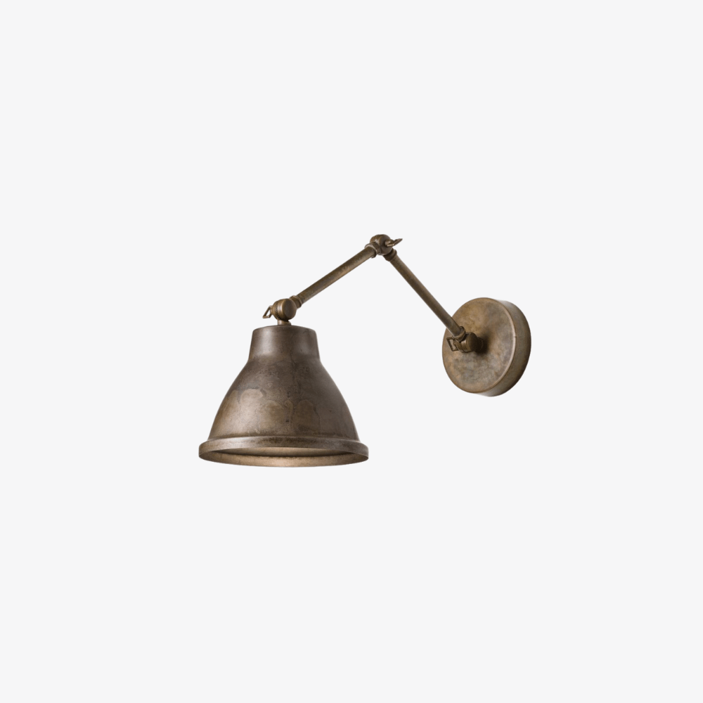 Table Lamps Loft Indoor Wall Light