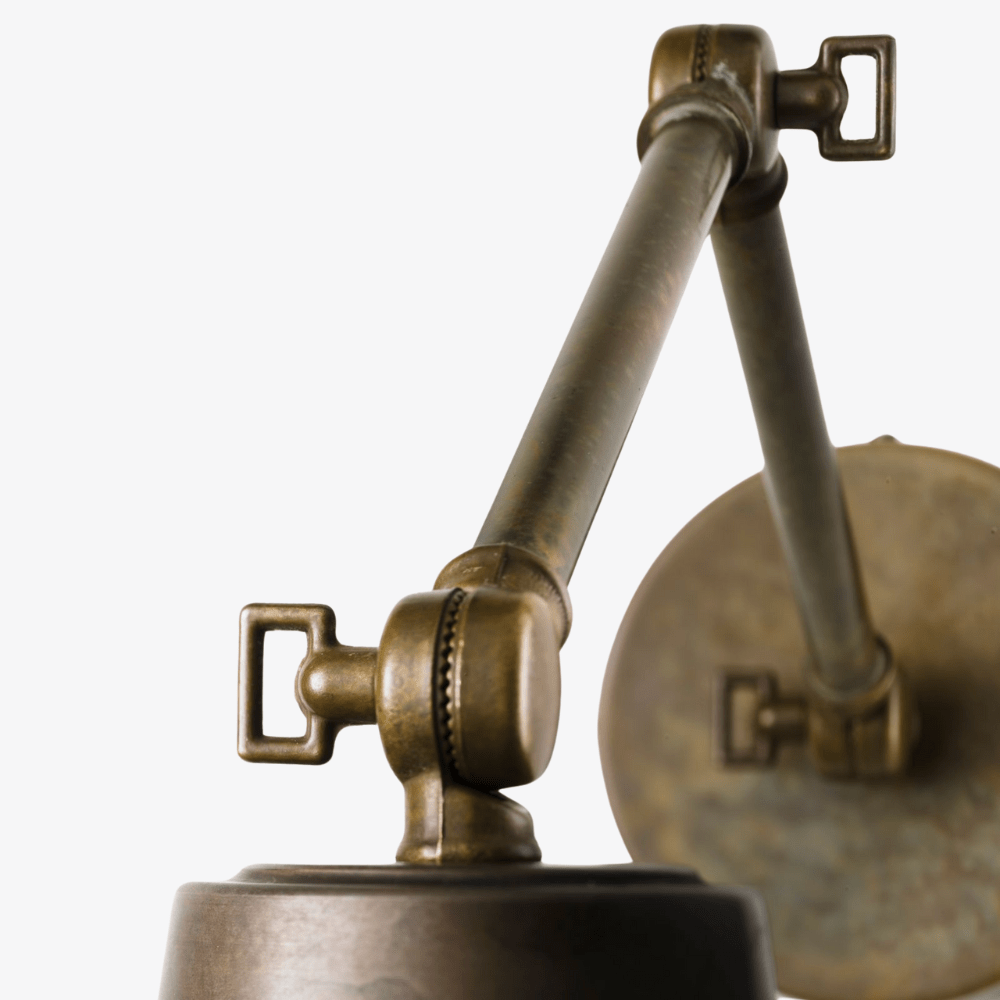 Table Lamps Loft Indoor Wall Light