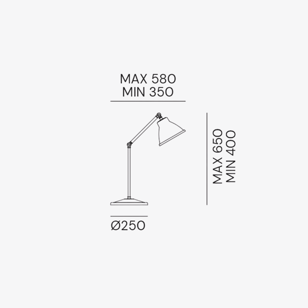 Table Lamps Loft Table Lamp