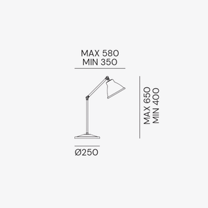 Table Lamps Loft Table Lamp