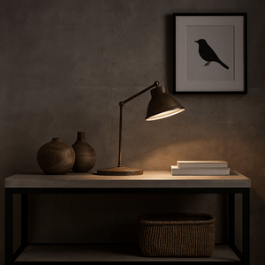 Table Lamps Loft Table Lamp