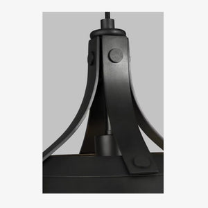 Exterior Pendant Logan Small Pendant - CLEARANCE