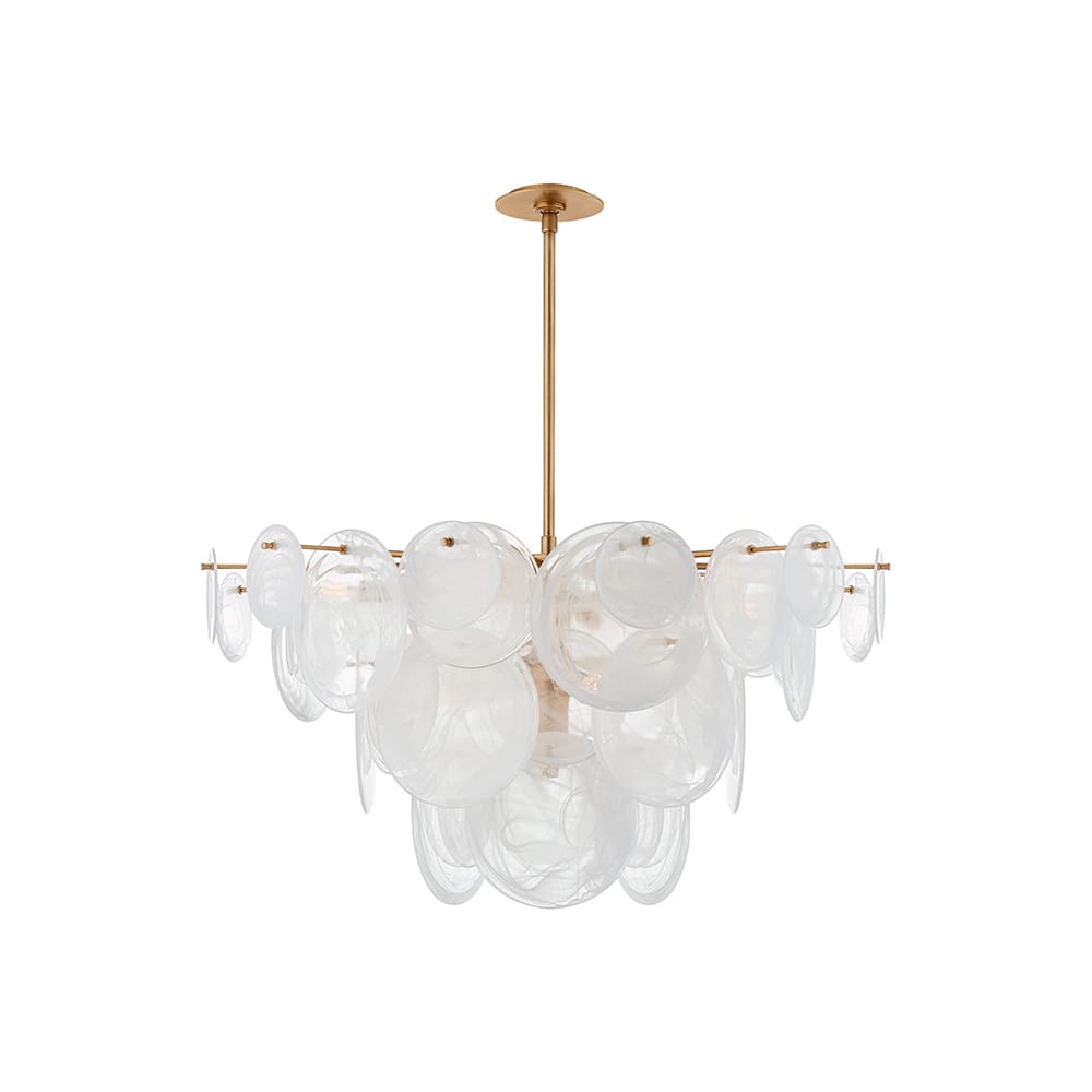 Chandelier Loire Large Chandelier