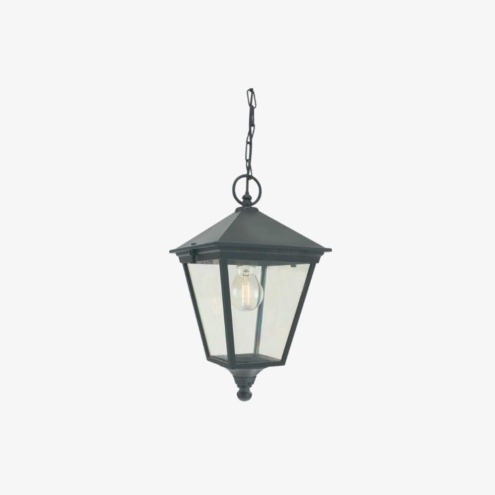 Exterior Pendant London Chain Pendant