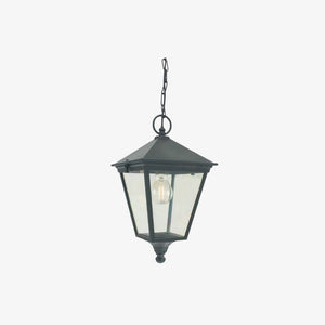 Exterior Pendant London Chain Pendant