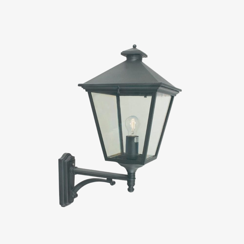 Exterior Wall Light London Up Wall Light