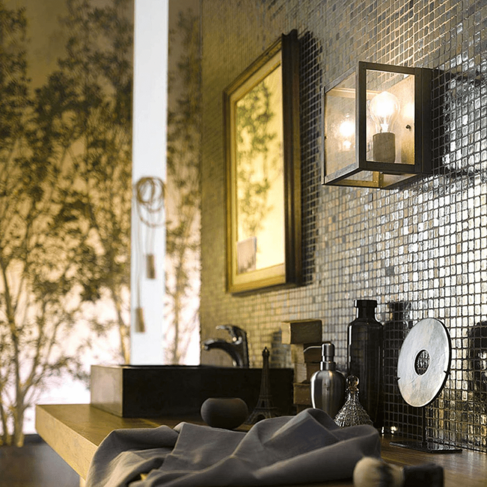 Interior Wall Light / Sconce London Wall Light