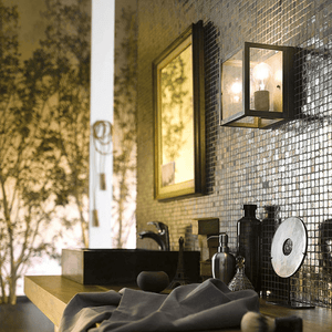 Interior Wall Light / Sconce London Wall Light