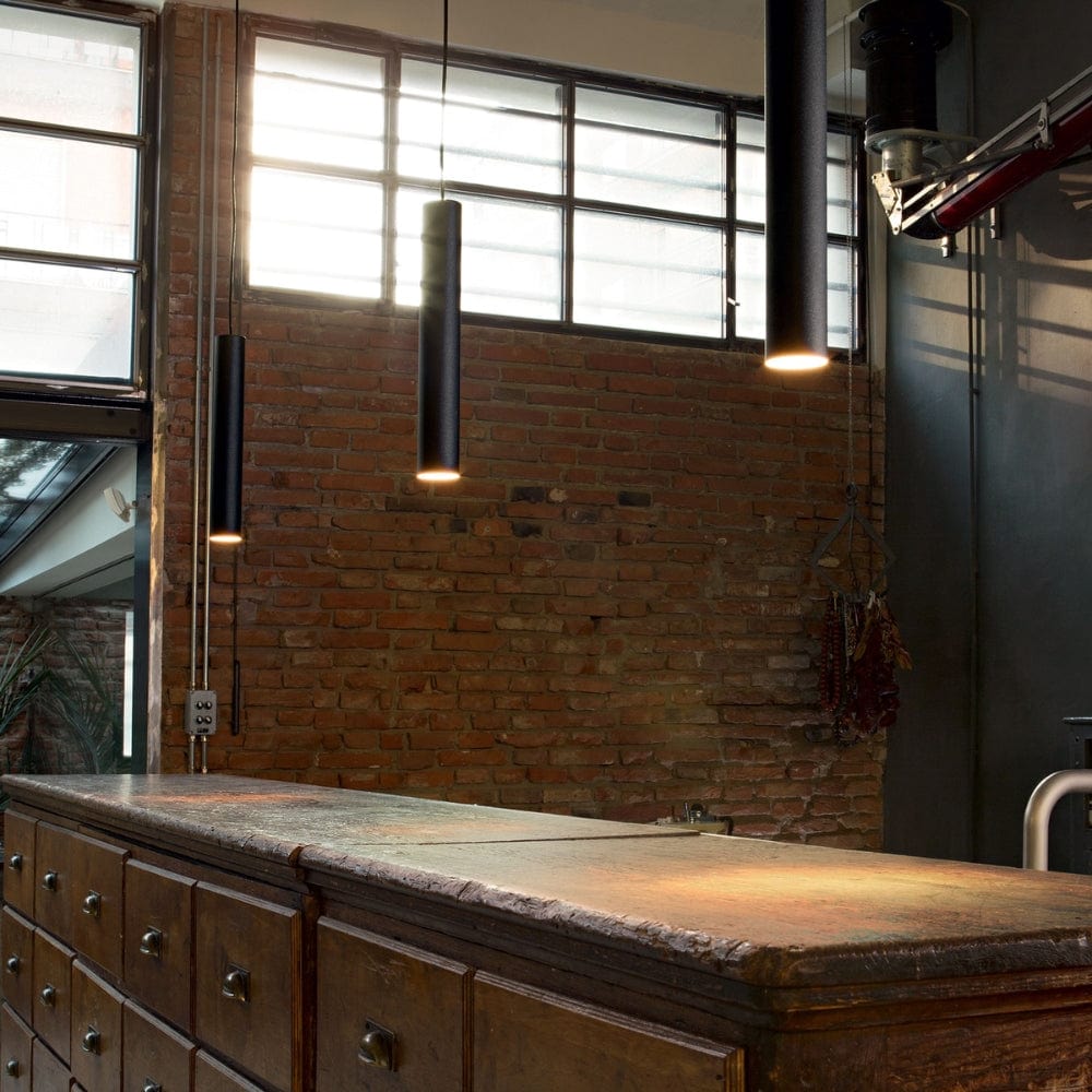 Interior Flush & Semi Flush Look SP1 D06 Ceiling Lights