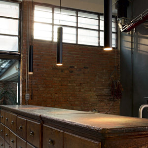 Interior Flush & Semi Flush Look SP1 D06 Ceiling Lights