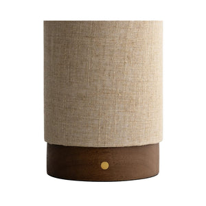 Portables Loom Portable Rechargeable Lamp