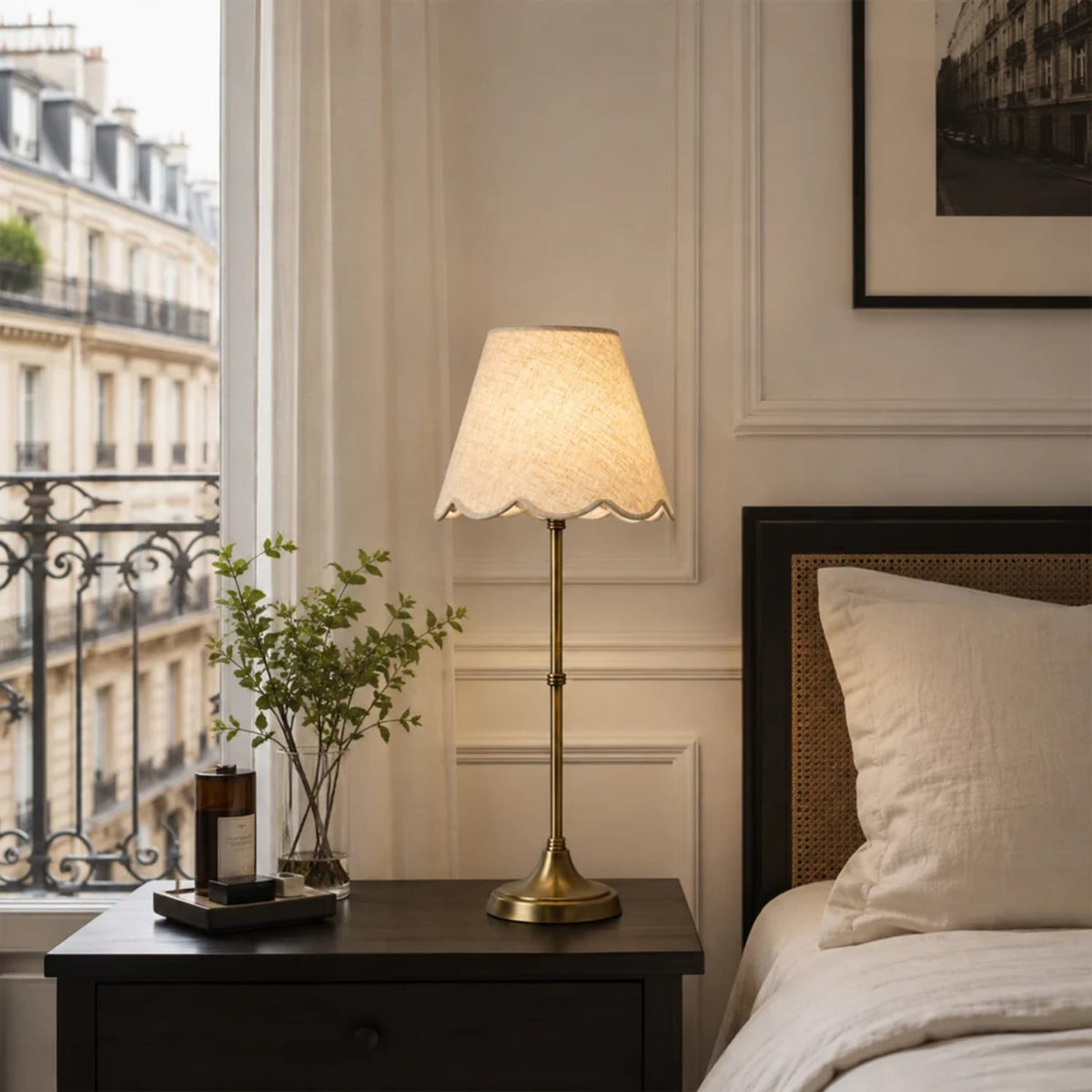 Table Lamps Lottie Table Lamp