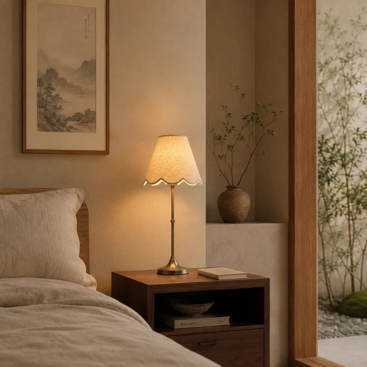Table Lamps Lottie Table Lamp