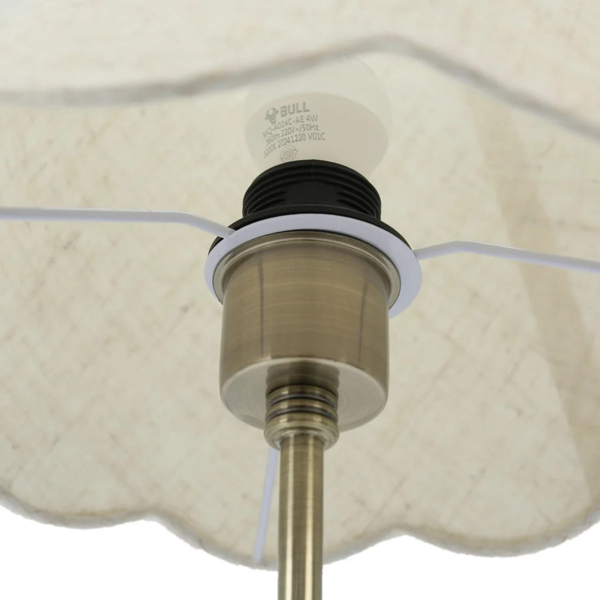 Table Lamps Lottie Table Lamp
