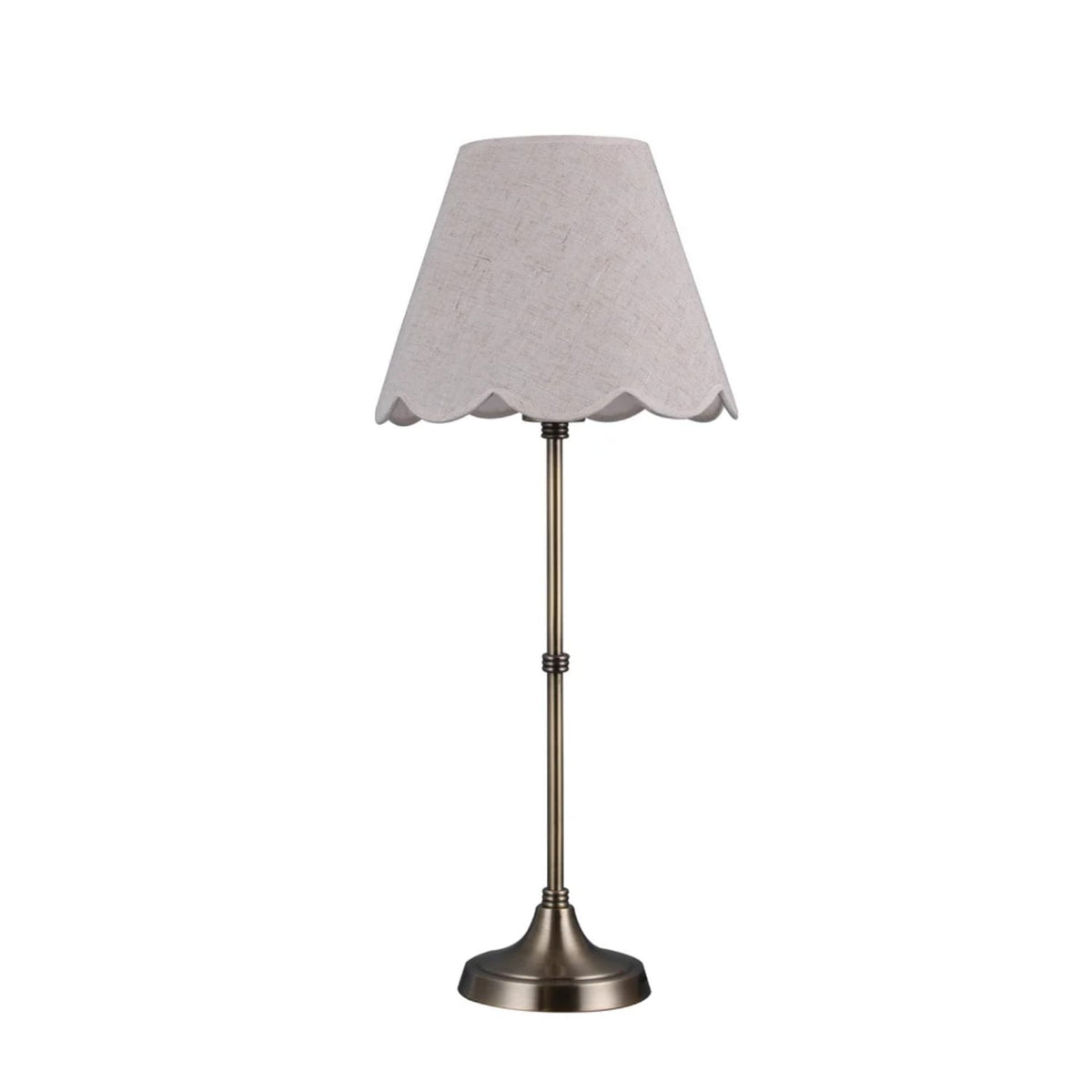 Table Lamps Lottie Table Lamp