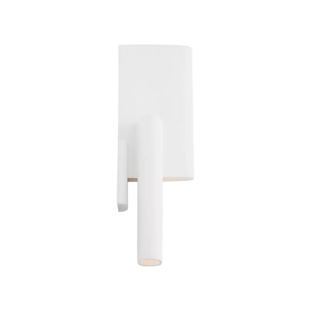 Interior Wall Light / Sconce Lotura 16" Intersecting Sconce