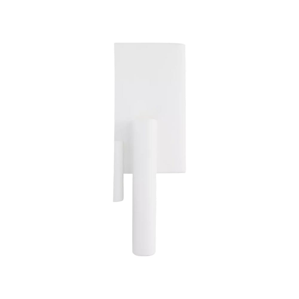 Interior Wall Light / Sconce Lotura 16" Intersecting Sconce