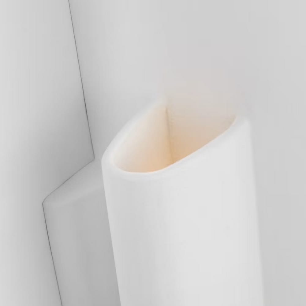 Interior Wall Light / Sconce Lotura 16" Intersecting Sconce