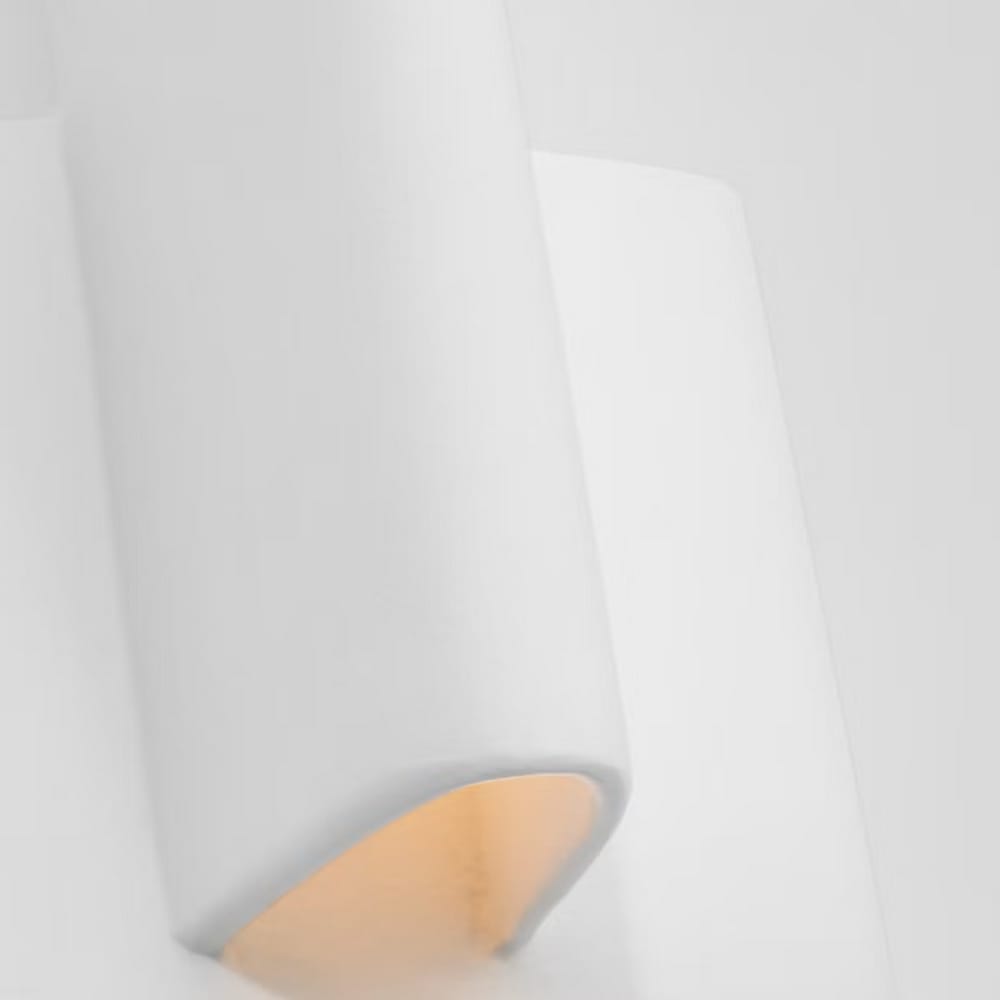 Interior Wall Light / Sconce Lotura 16" Intersecting Sconce