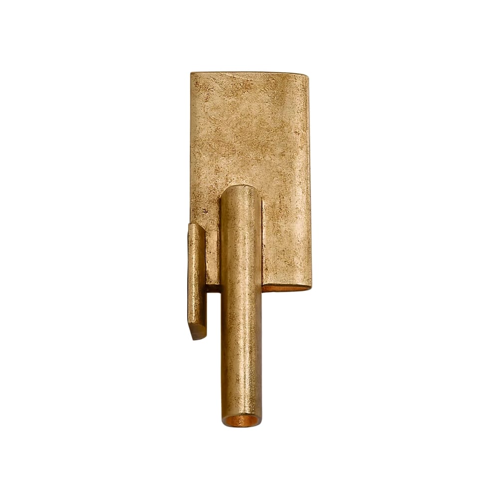 Interior Wall Light / Sconce Lotura 16" Intersecting Sconce