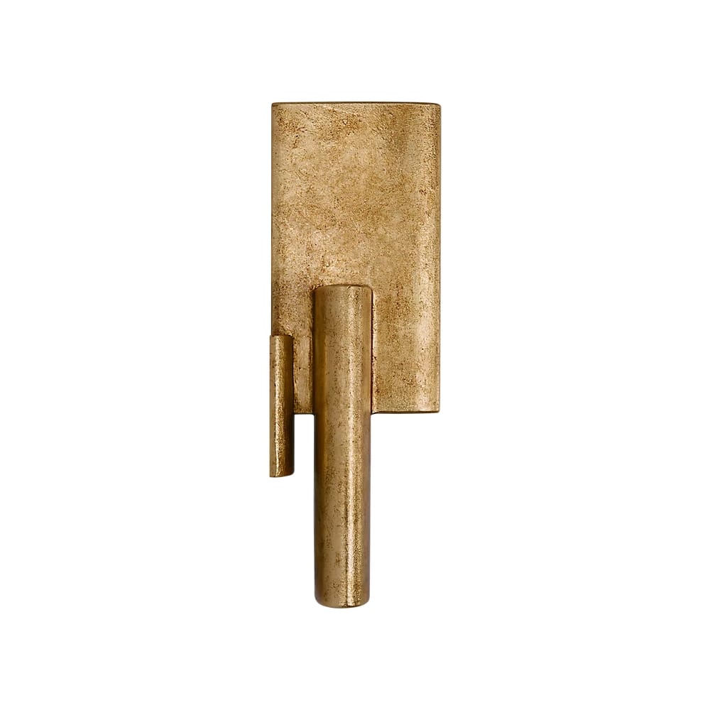 Interior Wall Light / Sconce Lotura 16" Intersecting Sconce