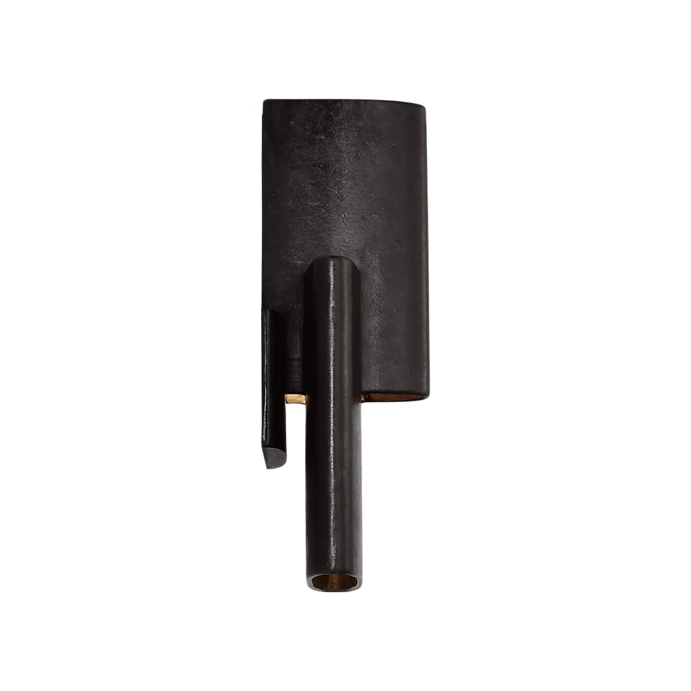 Interior Wall Light / Sconce Lotura 16" Intersecting Sconce