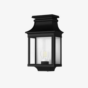Exterior Wall Light Louis Philippe 1 Wall Light