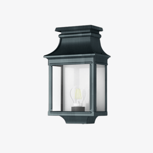 Exterior Wall Light Louis Philippe 1 Wall Light