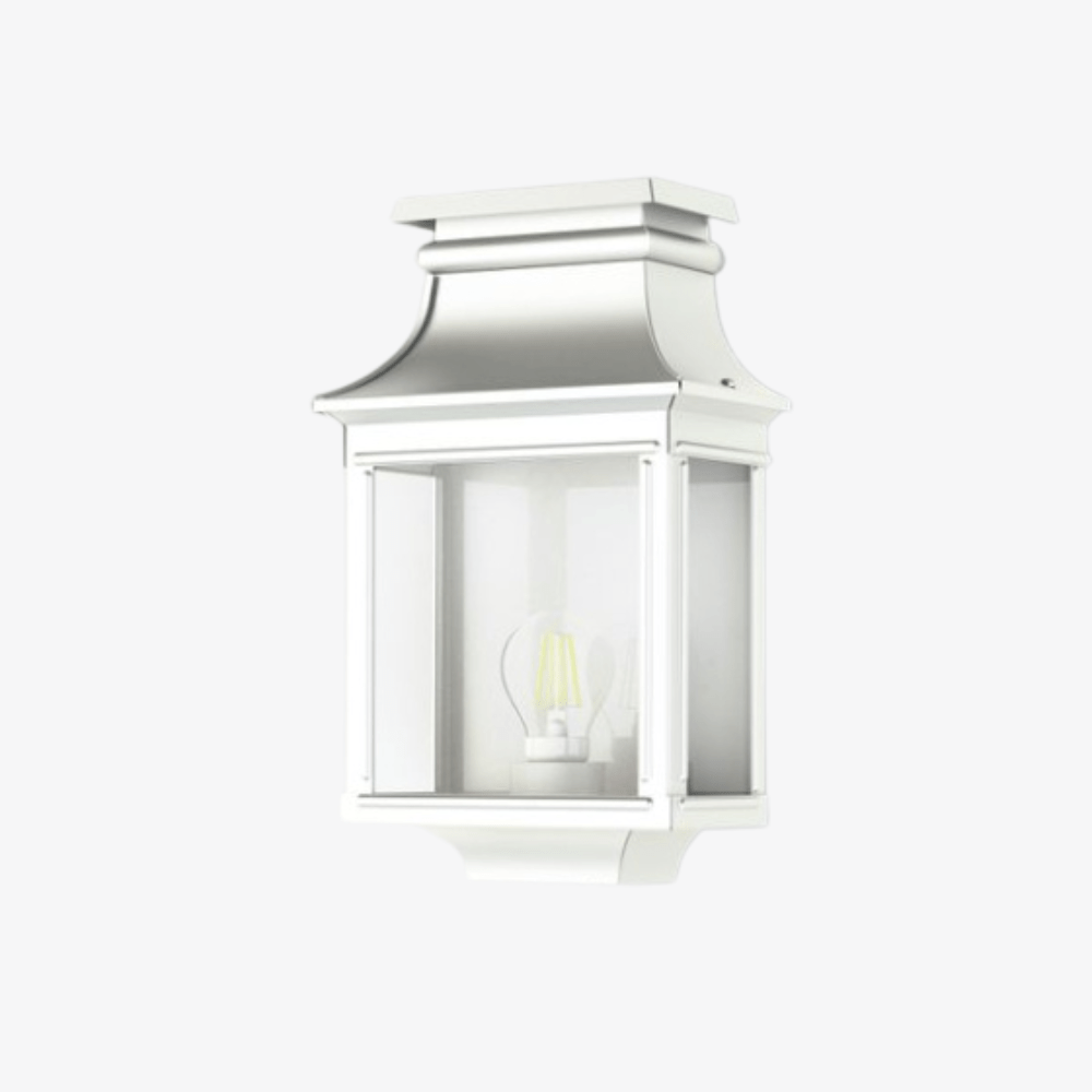 Exterior Wall Light Louis Philippe 1 Wall Light