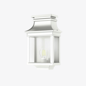 Exterior Wall Light Louis Philippe 1 Wall Light