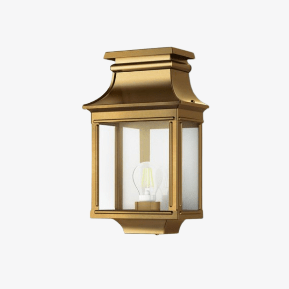 Exterior Wall Light Louis Philippe 1 Wall Light