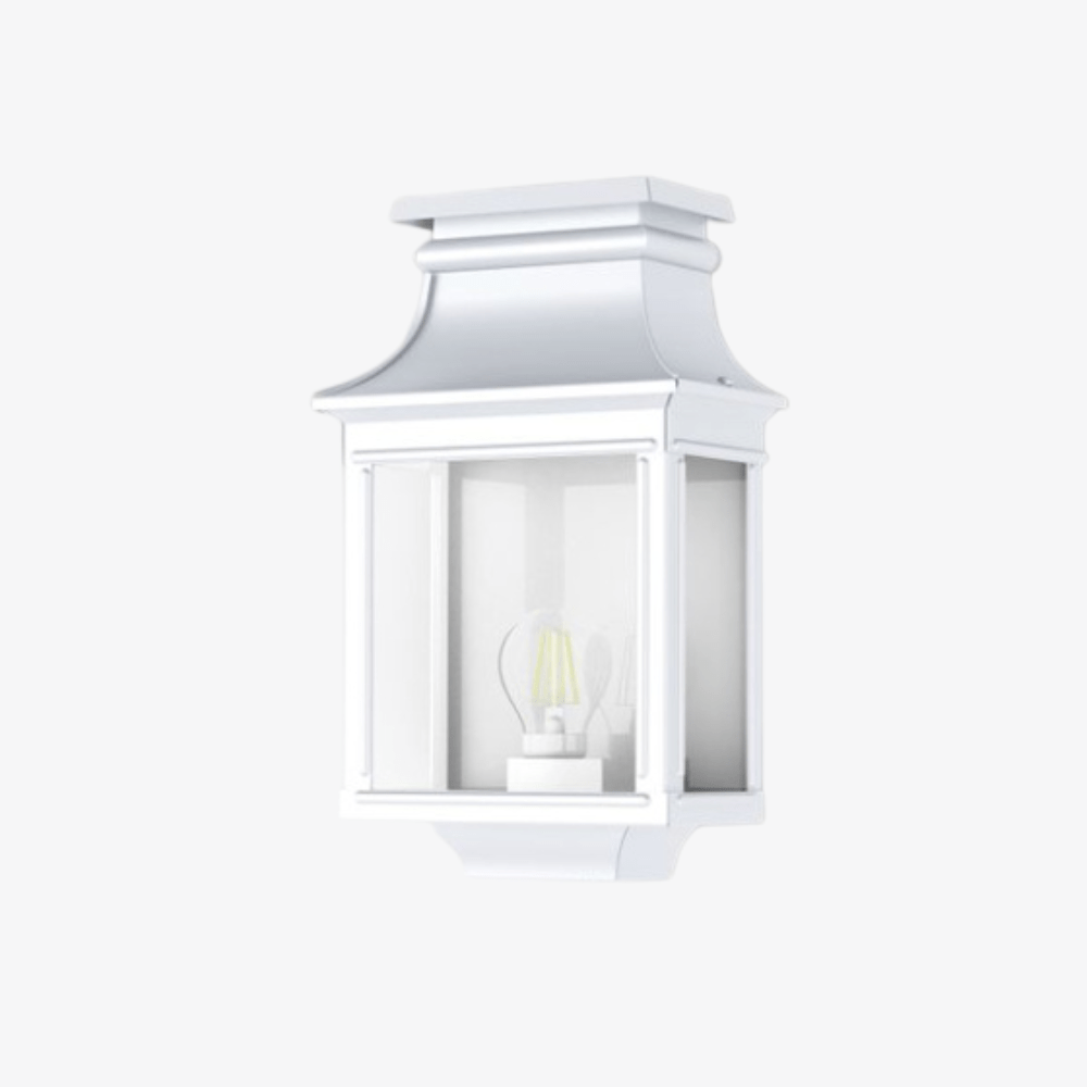 Exterior Wall Light Louis Philippe 1 Wall Light