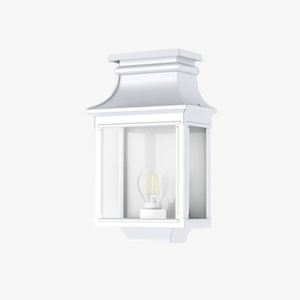 Exterior Wall Light Louis Philippe 1 Wall Light