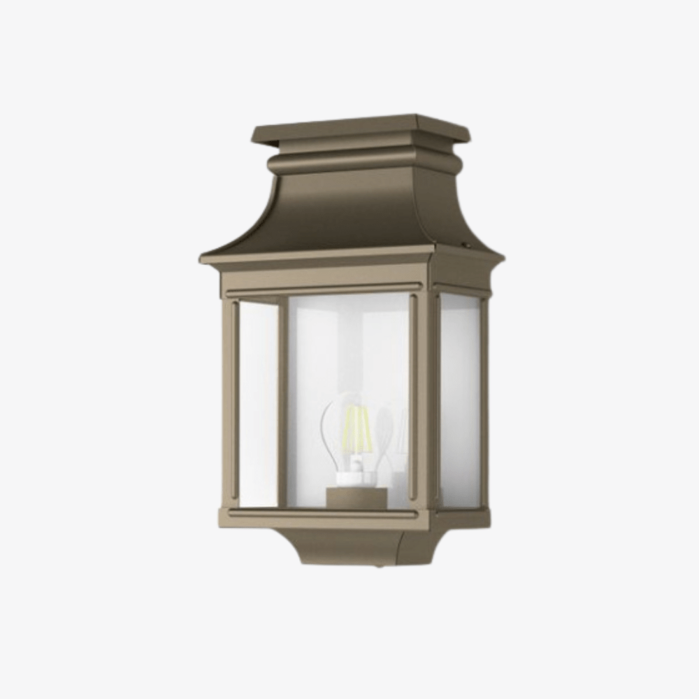 Exterior Wall Light Louis Philippe 1 Wall Light