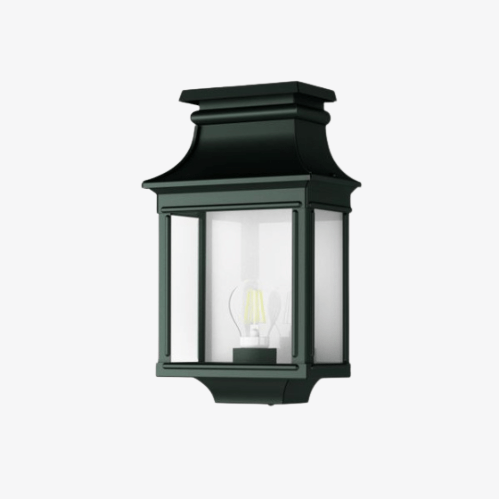 Exterior Wall Light Louis Philippe 1 Wall Light
