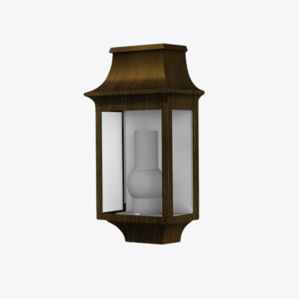 Exterior Wall Light Louis Philippe 7 Exterior Wall Light
